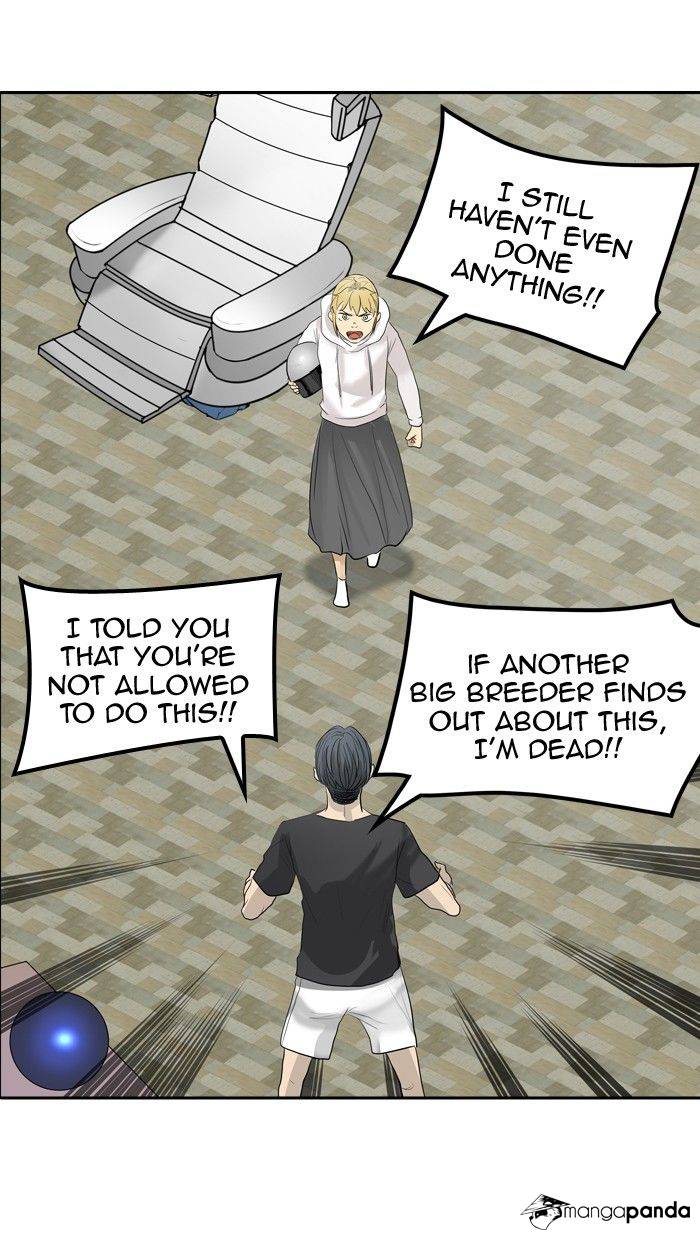 Tower of God Chapter 358 image 42